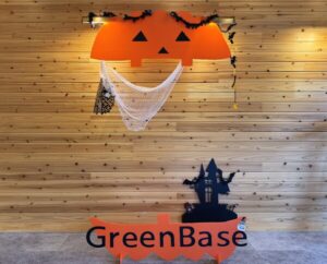 ハロウィンイベント