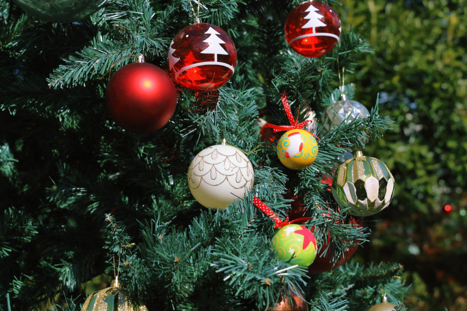 クリスマスinスロウマウンテン成田【参加費無料】